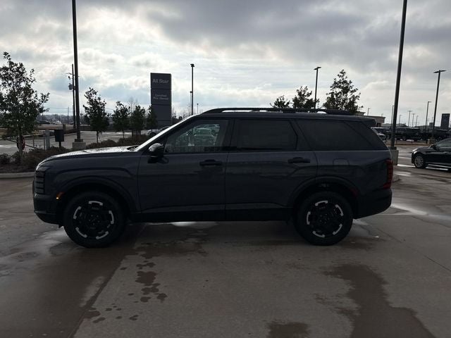 2026 Hyundai Palisade XRT Pro - Photo 6