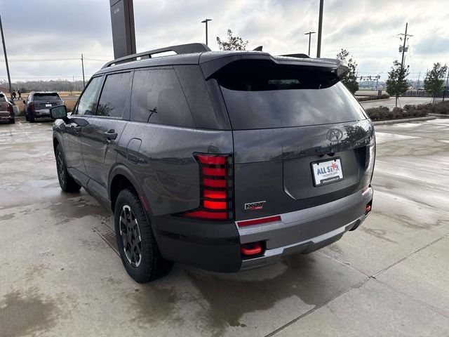 2026 Hyundai Palisade XRT Pro - Photo 8