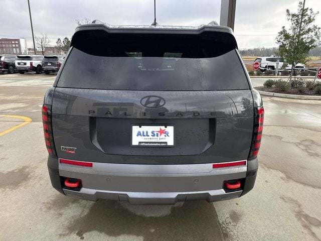 2026 Hyundai Palisade XRT Pro - Photo 9