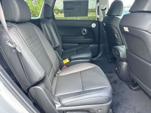 2027 Hyundai PALISADE HYBRID Limited 7P