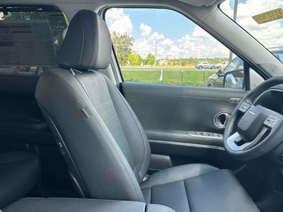 2027 Hyundai PALISADE HYBRID Limited 7P