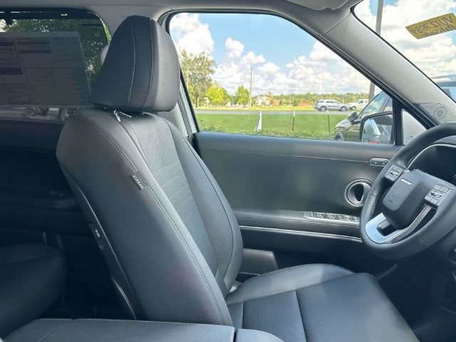2027 Hyundai PALISADE HYBRID Limited 7P