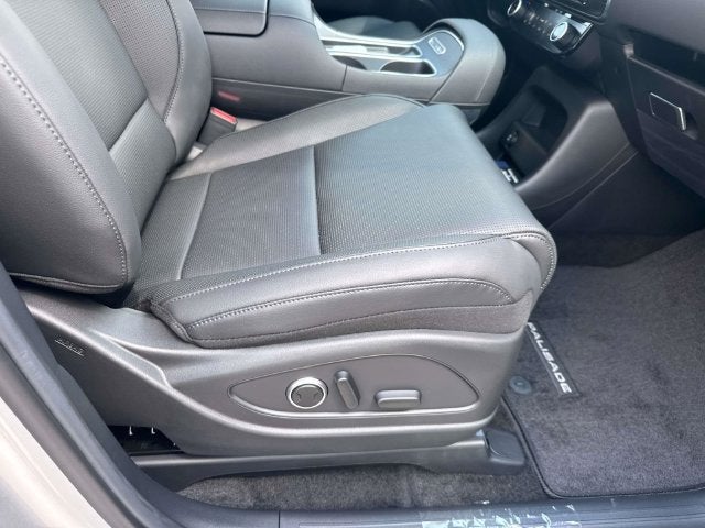 2027 Hyundai PALISADE HYBRID Limited 7P