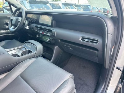 2027 Hyundai PALISADE HYBRID Limited 7P