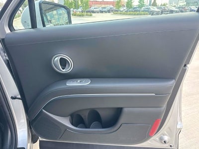 2027 Hyundai PALISADE HYBRID Limited 7P