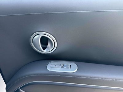 2027 Hyundai PALISADE HYBRID Limited 7P