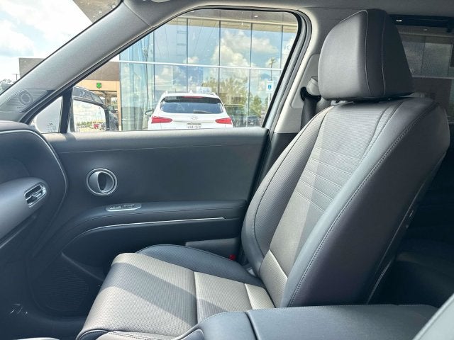 2027 Hyundai PALISADE HYBRID Limited 7P
