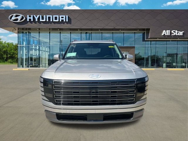 2027 Hyundai PALISADE HYBRID Limited 7P