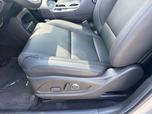 2027 Hyundai PALISADE HYBRID Limited 7P