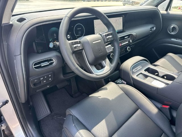 2027 Hyundai PALISADE HYBRID Limited 7P