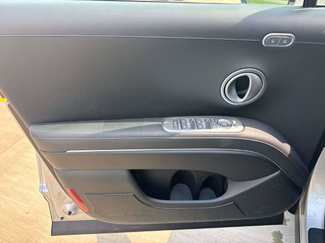 2027 Hyundai PALISADE HYBRID Limited 7P