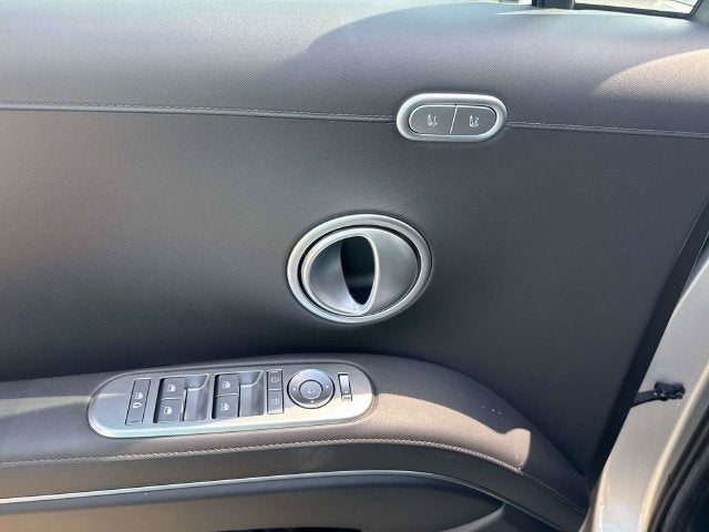 2027 Hyundai PALISADE HYBRID Limited 7P