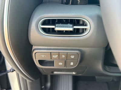2027 Hyundai PALISADE HYBRID Limited 7P