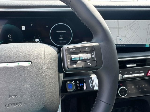 2027 Hyundai PALISADE HYBRID Limited 7P