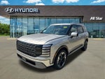 2027 Hyundai PALISADE HYBRID Limited 7P