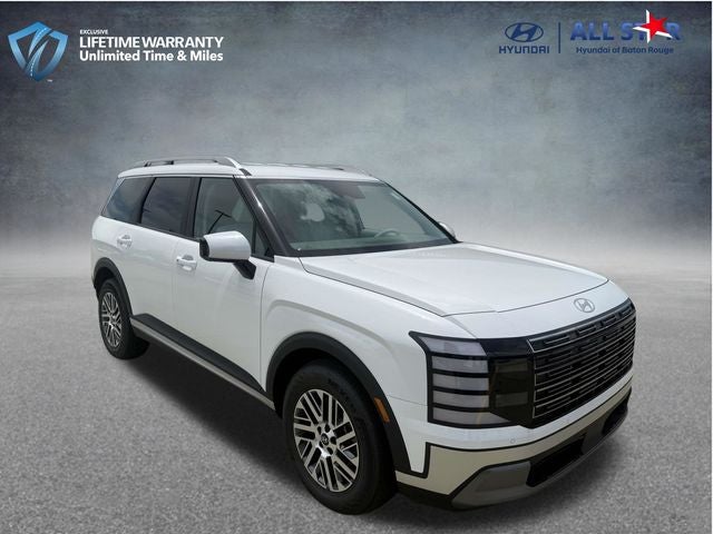 2026 Hyundai Palisade SEL 7P