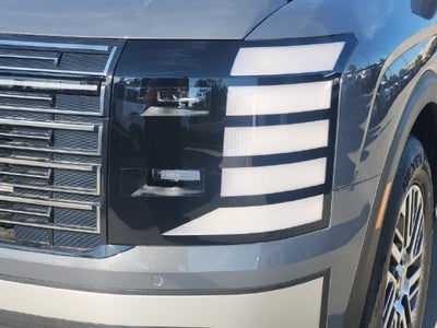 2027 Hyundai PALISADE SEL 7P