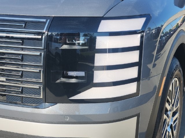 2027 Hyundai PALISADE SEL 7P