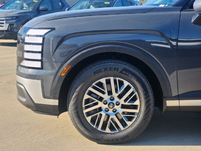 2027 Hyundai PALISADE SEL 7P