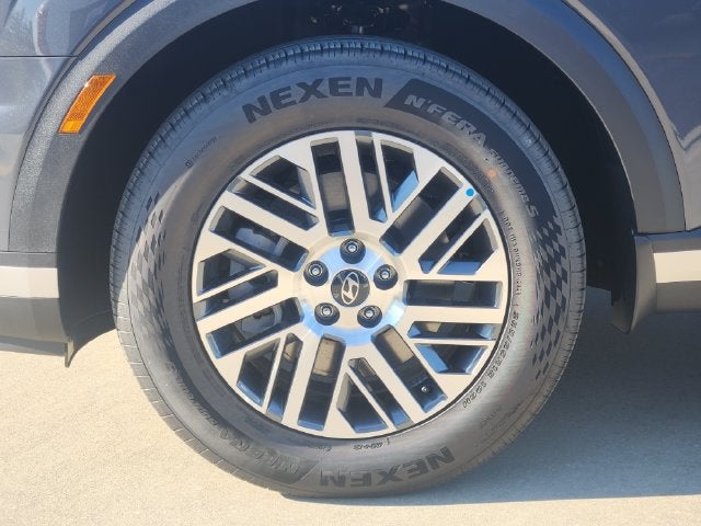 2027 Hyundai PALISADE SEL 7P