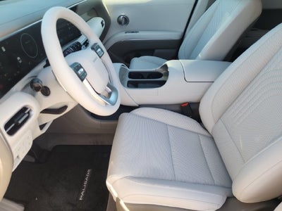 2027 Hyundai PALISADE SEL 7P