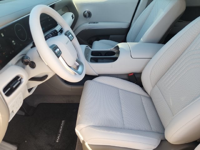 2027 Hyundai PALISADE SEL 7P
