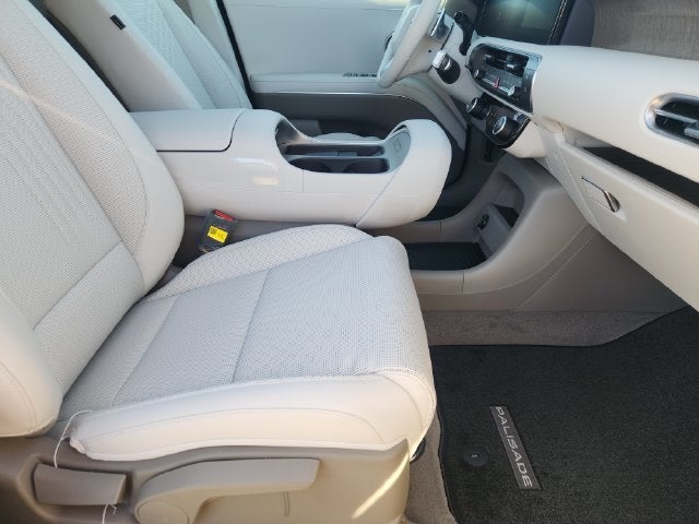 2027 Hyundai PALISADE SEL 7P