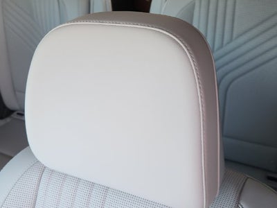 2027 Hyundai PALISADE SEL 7P