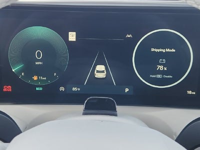 2027 Hyundai PALISADE SEL 7P