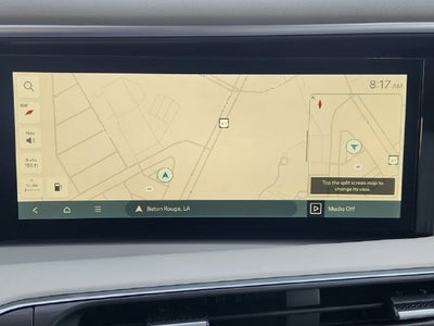 2027 Hyundai PALISADE SEL 7P