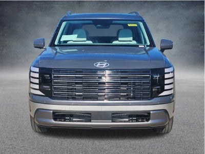 2027 Hyundai PALISADE SEL 7P
