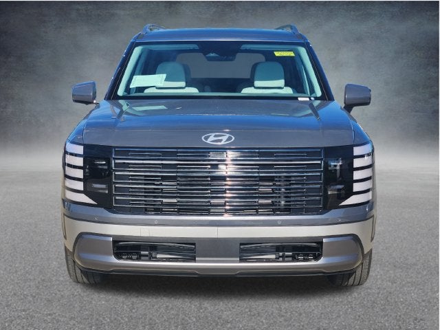 2027 Hyundai PALISADE SEL 7P