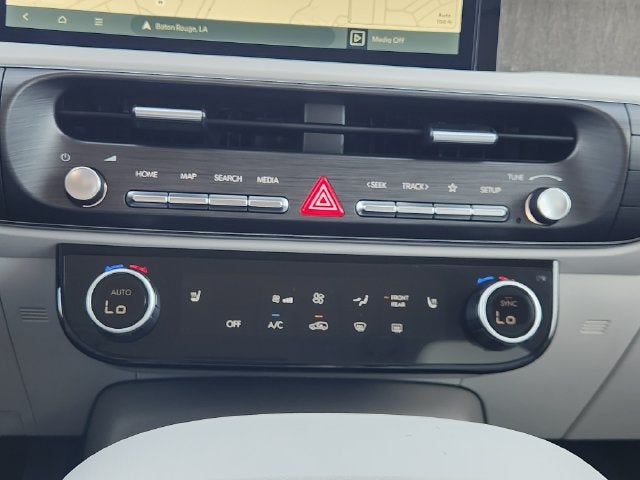 2027 Hyundai PALISADE SEL 7P