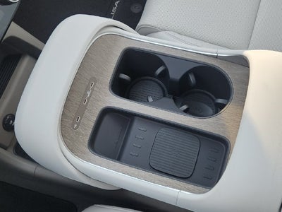 2027 Hyundai PALISADE SEL 7P