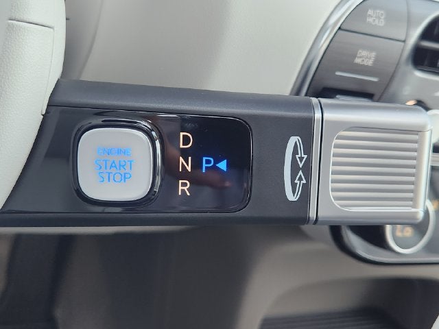 2027 Hyundai PALISADE SEL 7P
