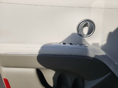 2027 Hyundai PALISADE SEL 7P
