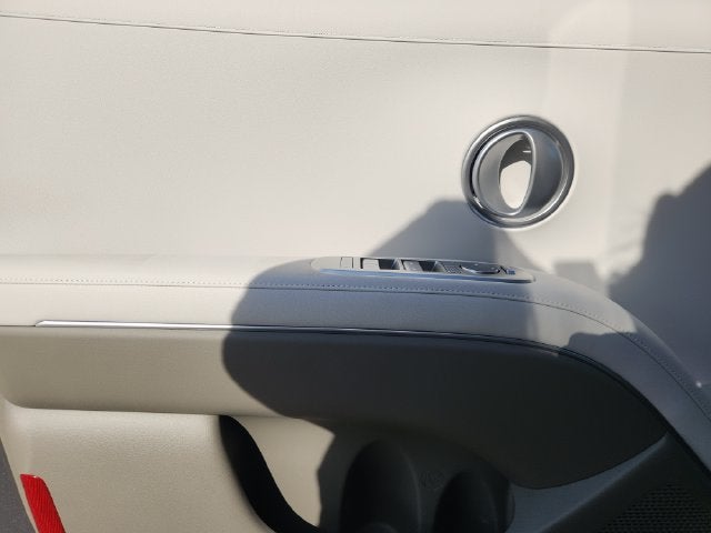 2027 Hyundai PALISADE SEL 7P