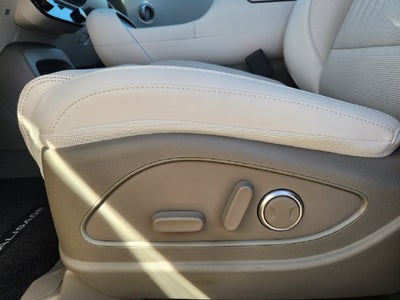 2027 Hyundai PALISADE SEL 7P