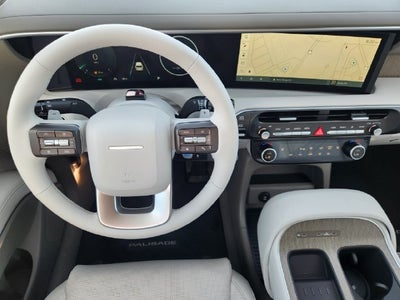 2027 Hyundai PALISADE SEL 7P