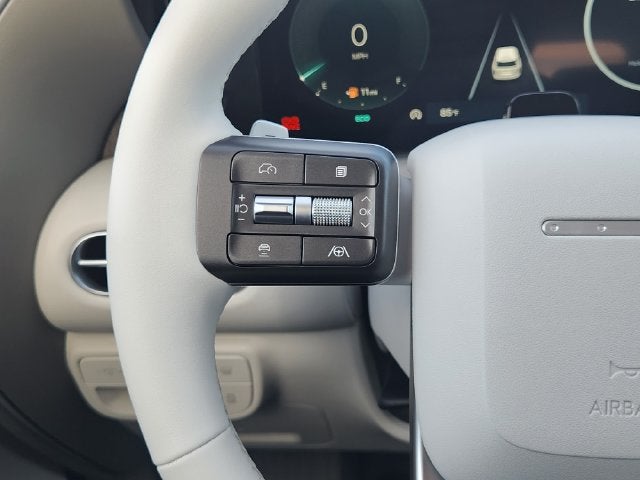 2027 Hyundai PALISADE SEL 7P