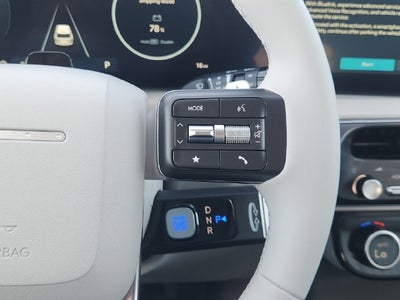 2027 Hyundai PALISADE SEL 7P