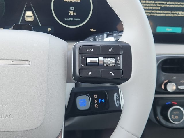 2027 Hyundai PALISADE SEL 7P