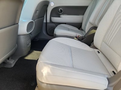 2027 Hyundai PALISADE SEL 7P