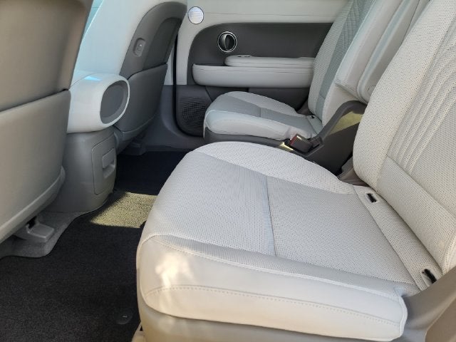 2027 Hyundai PALISADE SEL 7P