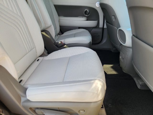 2027 Hyundai PALISADE SEL 7P