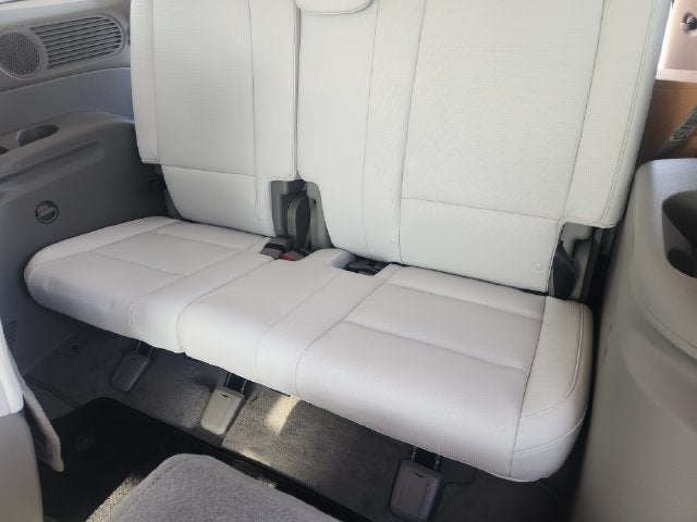 2027 Hyundai PALISADE SEL 7P