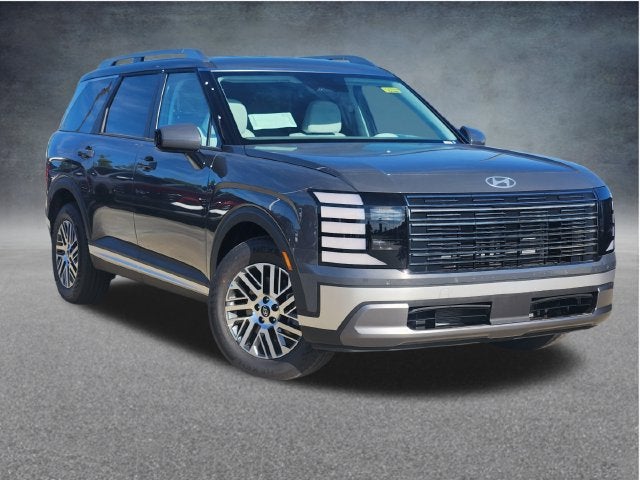 2027 Hyundai PALISADE SEL 7P