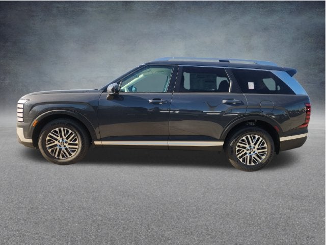 2027 Hyundai PALISADE SEL 7P
