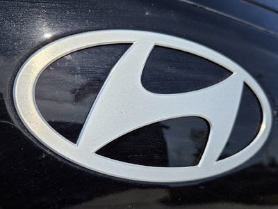 2027 Hyundai PALISADE SEL 7P