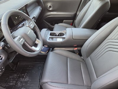 2027 Hyundai PALISADE SEL 7P